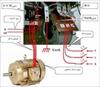 پروژه رشته برق -  کنترل دور موتورهای dc با avr