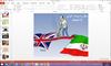 پاورپوینت مبارزه مردم ایران با استعمار درس 22 مطالعات اجتماعی ششم