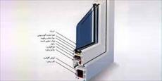 تحقیق مواد و مصالح ساختمانی - UPVC (در و پنجره های دو جداره)