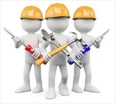 پروژه رشته مهندسی صنایع - طراحی نظام نگهداری و تعمیرات برنامه ریزی شده در کارخانه