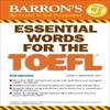 دانلود کدینگ اسنشیال ورد فور تافل Essential Word For The Toefl
