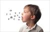 پاورپوینت لکنت زبان در کودکان و درمان آن