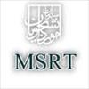 دانلود مرجع به روز سوالات ریدینگ آزمون MSRT - برگرفته از آزمون MSRT  مرداد و 13 شهریور 94