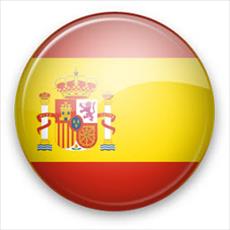 دانلود تحقیق اسپانیا