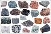 پاورپوینت زمین شناسی - سنگ های آذرین