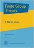 Finite Group Theory Graduate Studies in Mathematics isaacs