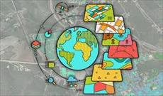 پاورپوینت GIS سیستم اطلاعاتی