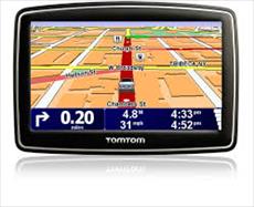 تحقیق رشته فناوری اطلاعات - GPS