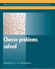 دانلود کتاب Cheese problems solved