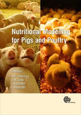 Nutritional Modelling for Pigs and Poultry-CABI (2015)