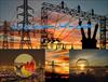 دانلود پاورپوینت معرفی ساختار سیستم توزیع برق