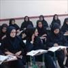 عوامل موثر بر افت تحصیلی دانش آموزان دختر پایه سوم راهنمایی شهر اهواز