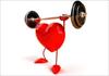 تحقیق رشته تربیت بدنی - اثرات ورزش بر بیماری های قلبی