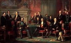 مقاله عهدنامه پاریس
