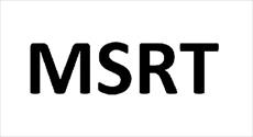 نمونه سوال های آزمون زبان MSRT به همراه پاسخنامه پیوستی