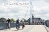 تحلیل پل عابر پیاده و دوچرخه سواری در دانمارک