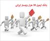 دانلود بانک  30 هزار ایمیل از وبمستر های ایرانی