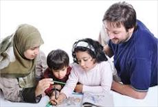 تحقیق و پژوهش نقش حجاب در استحکام خانواده و تربیت فرزندان