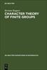 Character Theory of Finite Groups - Huppert