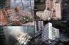 پاورپوینت بررسی تاثیر شکل ساختمان در هنگام زلزله