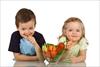 پاورپوینت ریز مغذی های مهم در کودکان